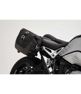 SLC Side Carrier for BMW R NineT Right - cafetwin