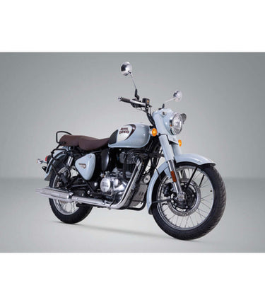 SLC Side Frame for Classic 350 Left - cafetwin