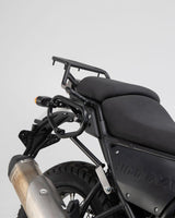 SLC side carrier for Himalayan 410 - cafetwin