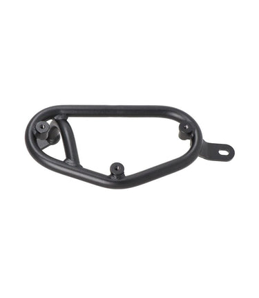 Telaio laterale SLC per Honda GB350 / CB350 Destro - cafetwin