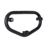 Telaio laterale SLC per Honda GB350 / CB350 Sinistro - cafetwin