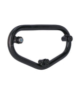 Telaio laterale SLC per Honda GB350 / CB350 Sinistro - cafetwin
