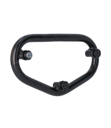 Telaio laterale SLC per Honda GB350 / CB350 Sinistro - cafetwin