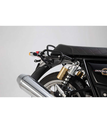 SLC side carrier for Interceptor / Continental GT 650 Right - cafetwin