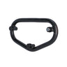 SLC side carrier for Interceptor / Continental GT 650 Right - cafetwin