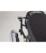SLC side carrier for Interceptor / Continental GT 650 Right - cafetwin