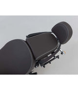 Estrutura lateral SLC para Meteor 350 Direito - cafetwin