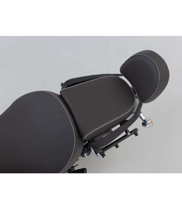 Estrutura lateral SLC para Meteor 350 Direito - cafetwin