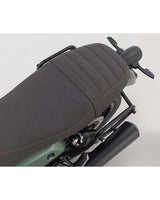 SLC Side Carrier for Moto Guzzi V7 IV Special / Stone from 2020 - Right - cafetwin
