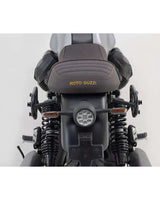 SLC Side Carrier for Moto Guzzi V7 IV Special / Stone from 2020 - Right - cafetwin