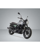SLC Side Carrier for Moto Guzzi V7 IV Special / Stone from 2020 - Right - cafetwin
