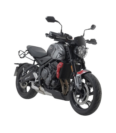 Telaio laterale SLC per Trident 660 Destro - cafetwin