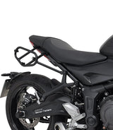 Telaio laterale SLC per Trident 660 Destro - cafetwin