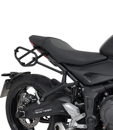 Telaio laterale SLC per Trident 660 Destro - cafetwin