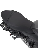 Telaio laterale SLC per Trident 660 Destro - cafetwin