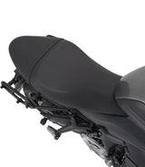 Telaio laterale SLC per Trident 660 Destro - cafetwin
