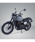 Telaio Laterale SLC per Triumph Street Scrambler - cafetwin