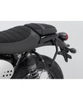 Telaio Laterale SLC per Triumph Street Scrambler - cafetwin