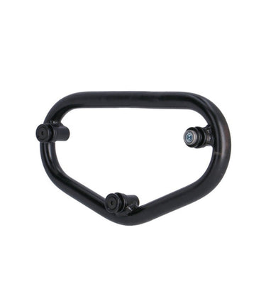 SLC Side Carrier for Triumph Street Scrambler - cafetwin