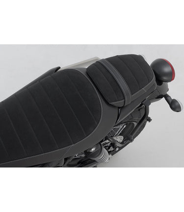 SLC Side Carrier for Triumph Street Scrambler - cafetwin
