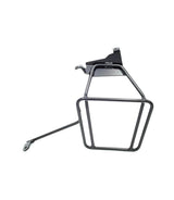 Left Frame Bag for Fantic Caballero 700 - cafetwin