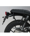 Telaio Laterale SLC Triumph Street Twin - Sinistro - cafetwin