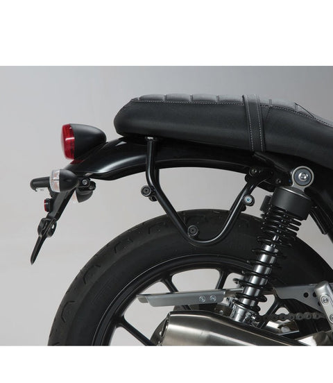 Cadre latéral SLC Triumph Street Twin - Gauche