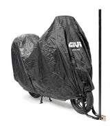Telo Coprimoto Impermeabile S203XL - GIVI - cafetwin