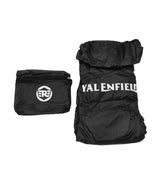 Black Motorcycle Cover Royal Enfield - cafetwin