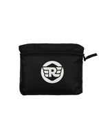 Black Royal Enfield Motorcycle Cover - cafetwin