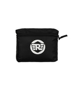 Black Motorcycle Cover Royal Enfield - cafetwin