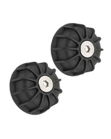 Meteor 350 / Classic 350 Handlebar Ends - Black