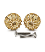 Terminali Manubrio Meteor 350 / Classic 350 - Oro - cafetwin