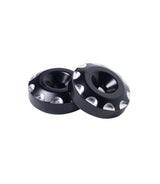 Terminali Manubrio per Interceptor 650 e Continental GT 650 - Cafe Twin - cafetwin