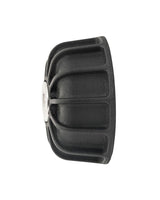 Handlebar Ends for Triumph - Black - cafetwin