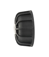 Handlebar ends for Triumph - Black - cafetwin