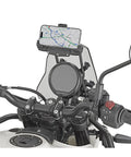 Traversino Smartphone per Himalayan 450 - Givi - cafetwin