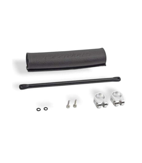 Kit barre transversale Guidon Caballero Fantic