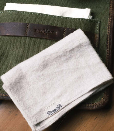 Trip Machine Leather Care Kit - cafetwin