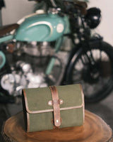 Trip Machine Leather Care Kit - cafetwin
