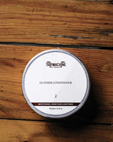 Trip Machine Leather Care Kit - cafetwin