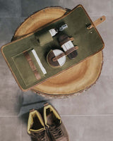 Trip Machine Leather Care Kit - cafetwin