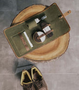 Trip Machine Leather Care Kit - cafetwin