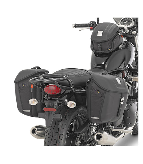 Telai Laterali Street Twin dal 2016 Givi TMT6407