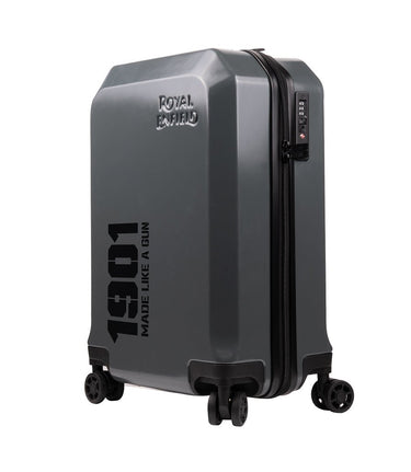 Trolley Royal Enfield - cafetwin