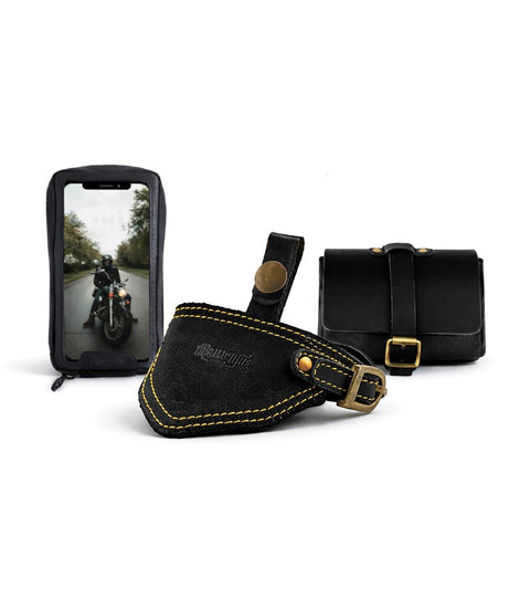 Urban Essential Kit - cafetwin