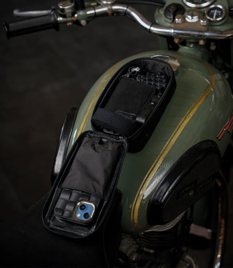 Urban Essential Kit - cafetwin