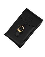 Utility Pouch Nera - Cafe Twin X Trip Machine - cafetwin