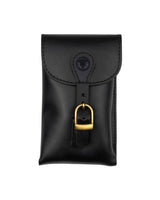 Utility Pouch Nera - Cafe Twin X Trip Machine - cafetwin