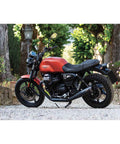 Scarichi Moto Guzzi V7 850 (dal 2021) Slip On - Zard